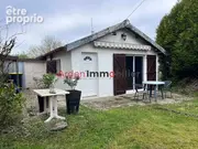 Maison à BLANZY-LA-SALONNAISE