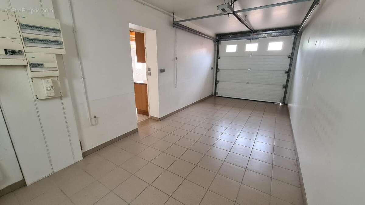 Maison à SAFFRE