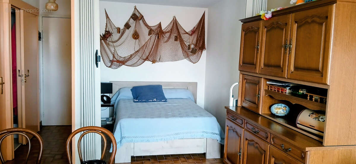 Appartement à MARSEILLAN