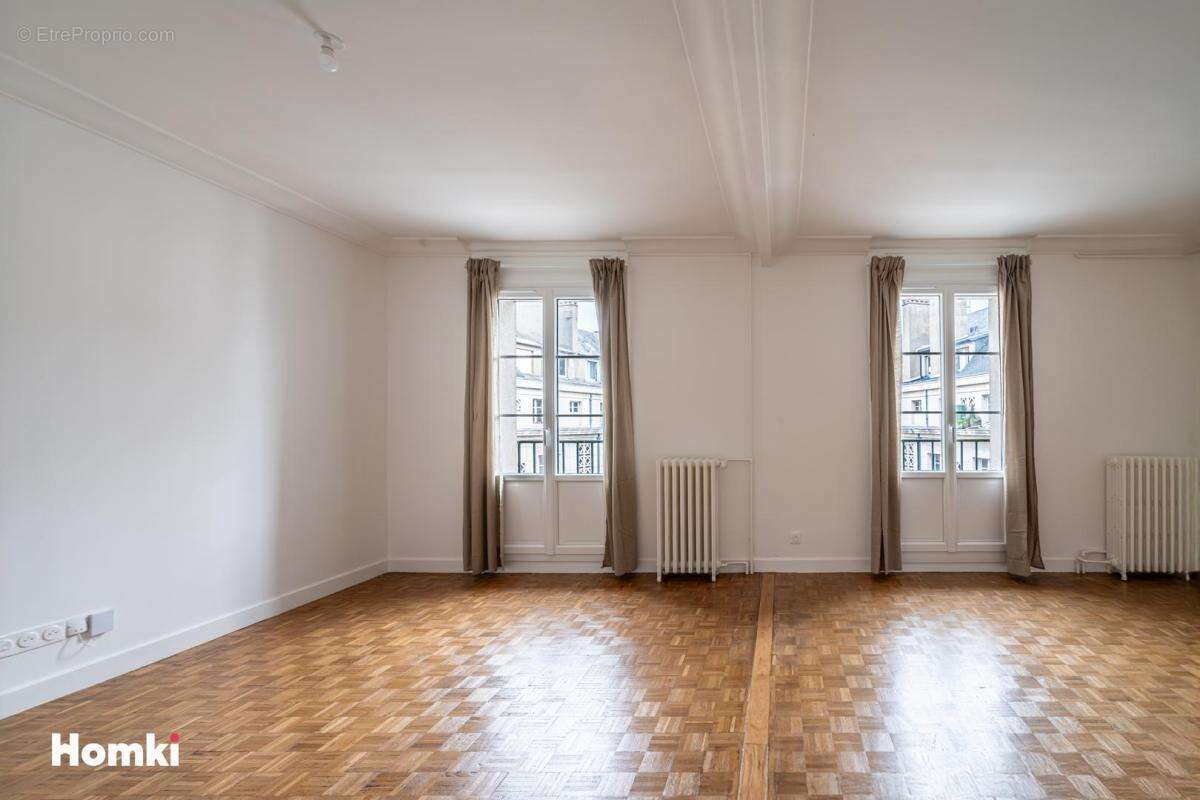 Appartement à ORLEANS