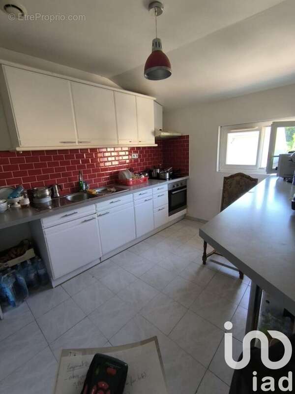 Photo 3 - Maison à MONTMAGNY