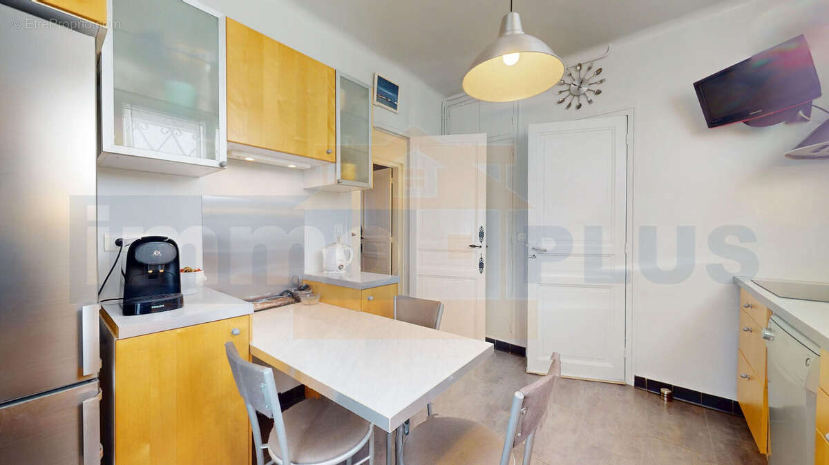 Maison à BOIS-D'ARCY