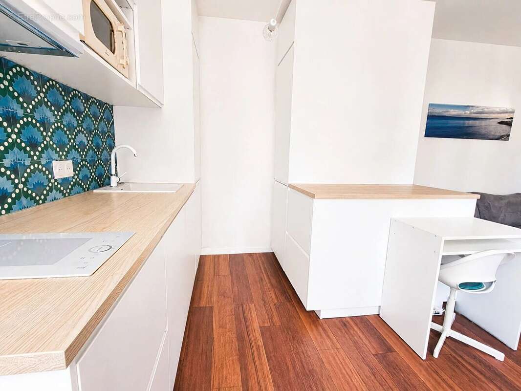Appartement à CHATOU