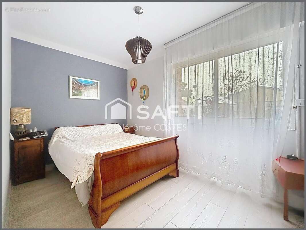 Photo 6 - Maison à MONTBARTIER