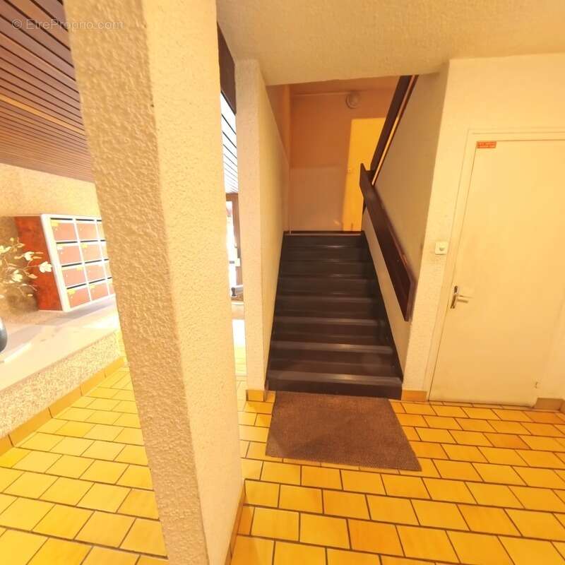 Appartement à SAINT-MARCELLIN