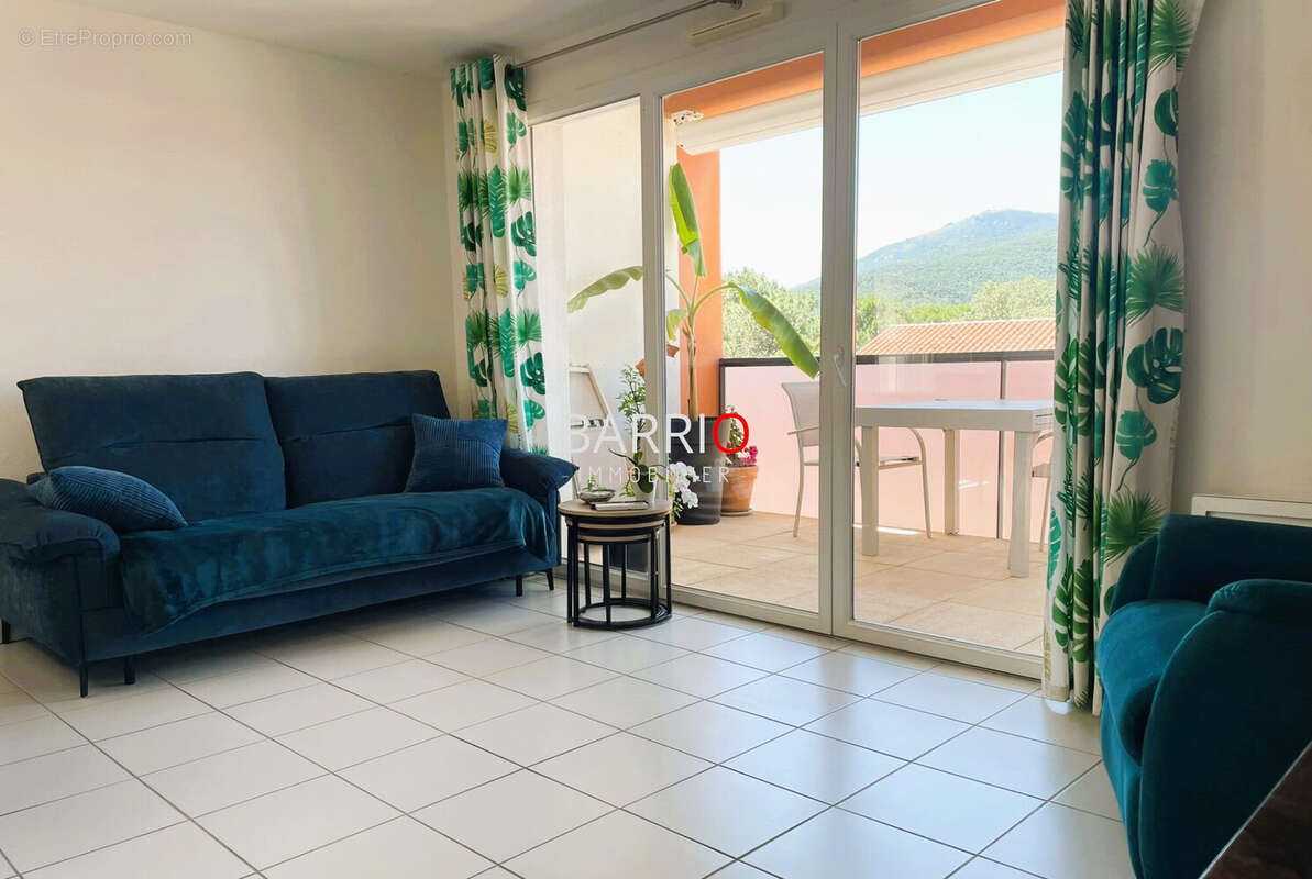 Appartement à ARGELES-SUR-MER