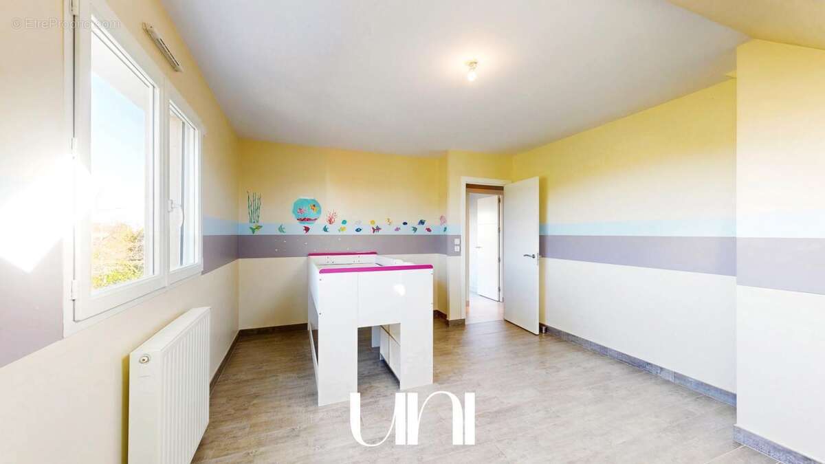 Maison à OUISTREHAM