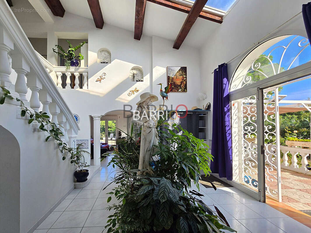 Maison à ARGELES-SUR-MER