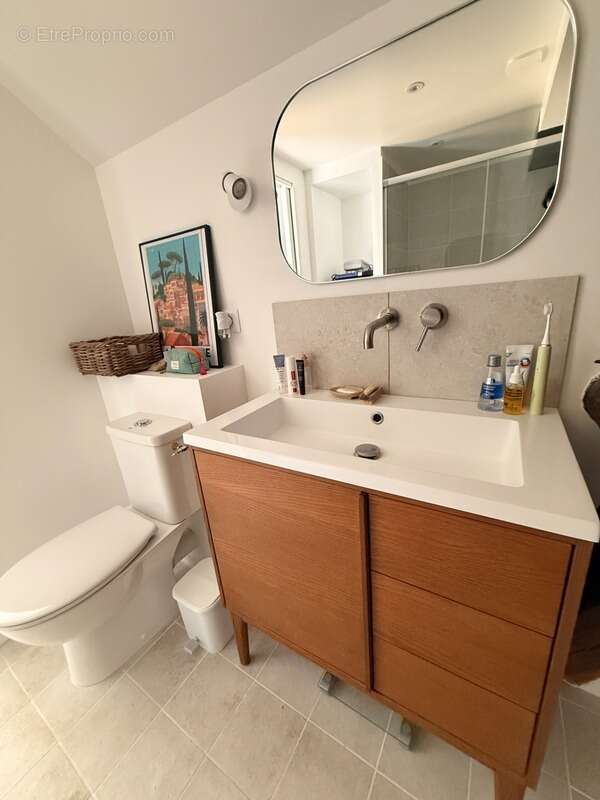 Maison en pierre entièrement rénovée, 95m², avec dépendances, terrain de 1154m² 148 000 € - photo 32