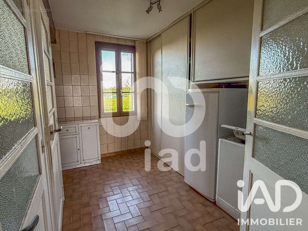 Photo 4 - Maison à DOUE