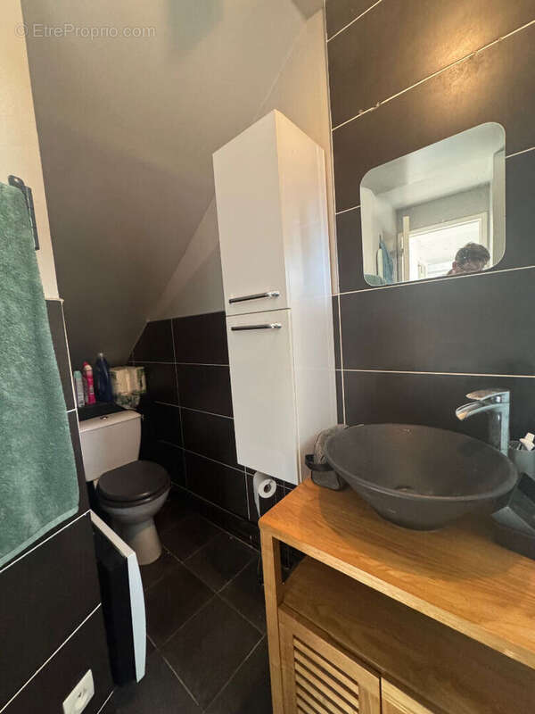 Appartement à NEUILLY-EN-THELLE