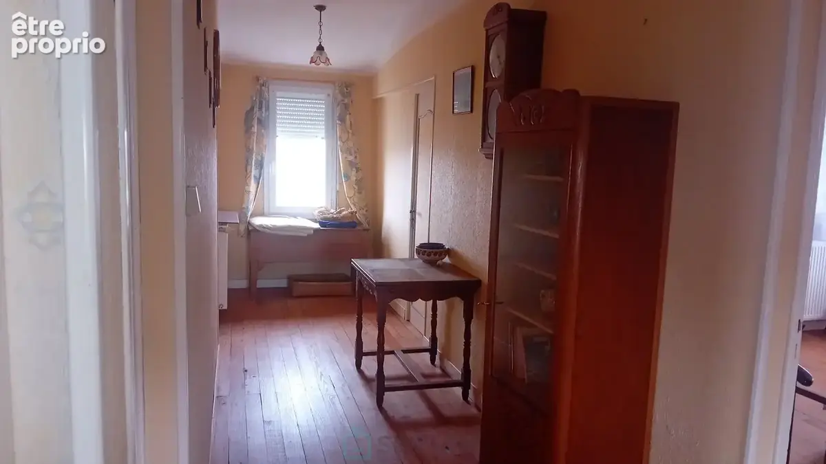 Maison 6 pièces avec grand terrain et dépendances - photo 13