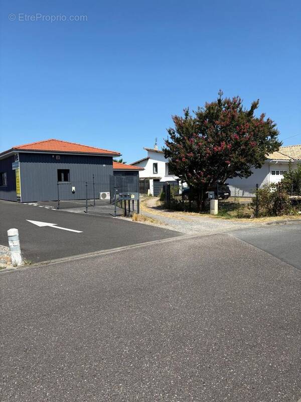 Photo 1 - Appartement à GUJAN-MESTRAS