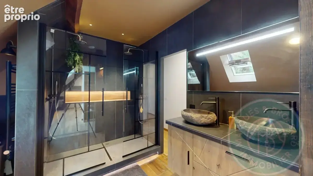 SIARROUY - Maison 5 chambres avec Piscine et terrain - photo 11