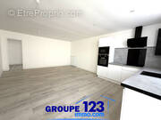 Appartement à APPOIGNY