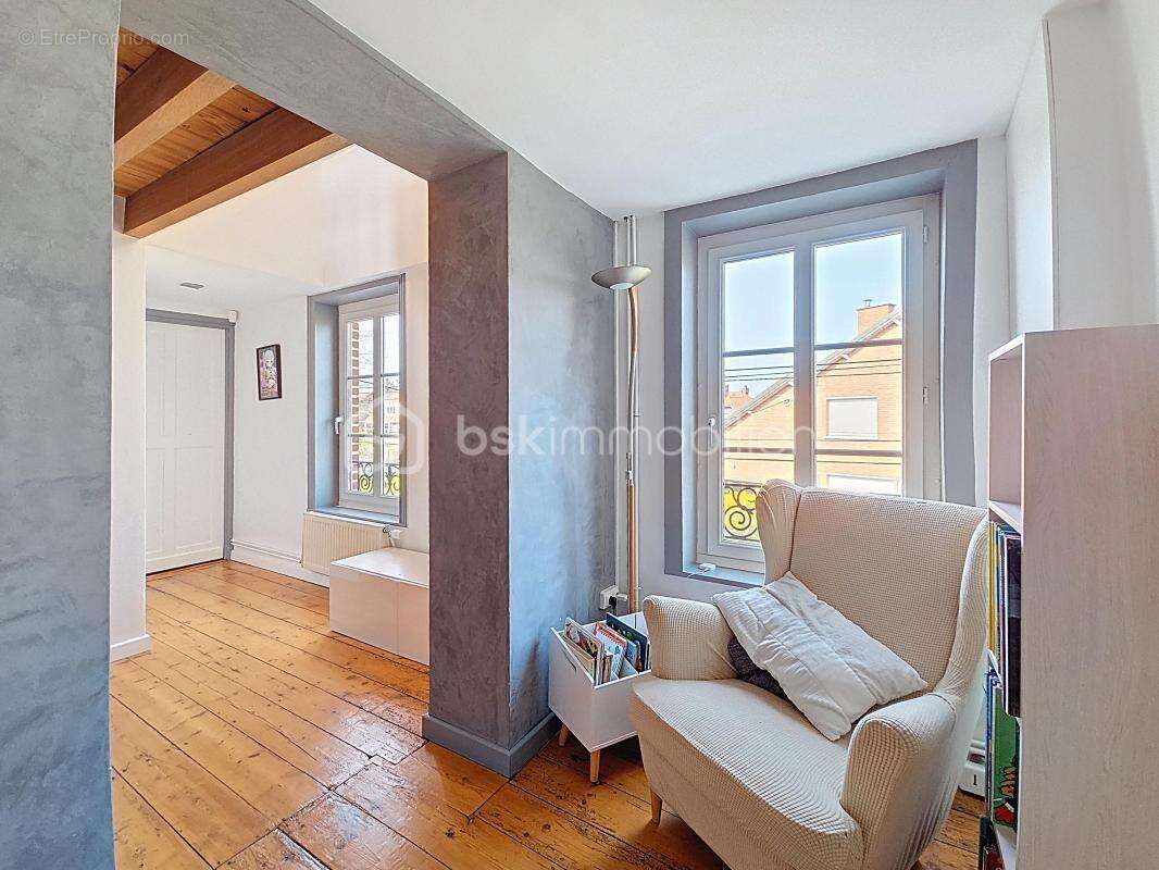 Maison à THUMERIES