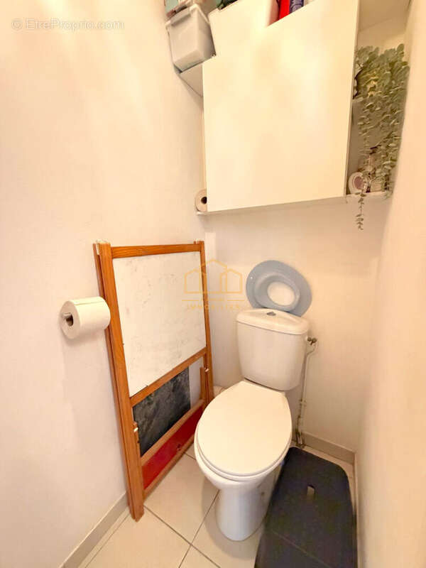 Charmante maison de ville T3 à vendre au centre de Gujan-Mestras - photo 11