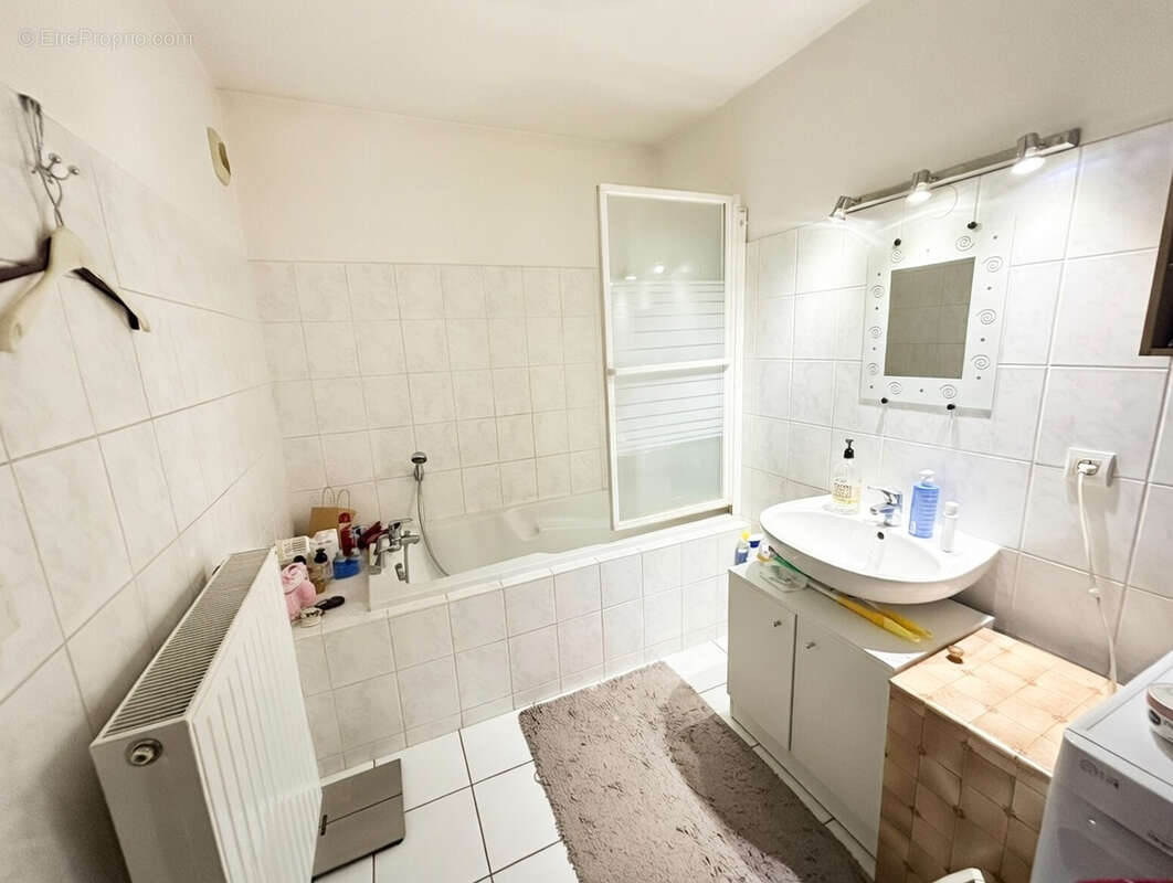 Appartement à COLMAR