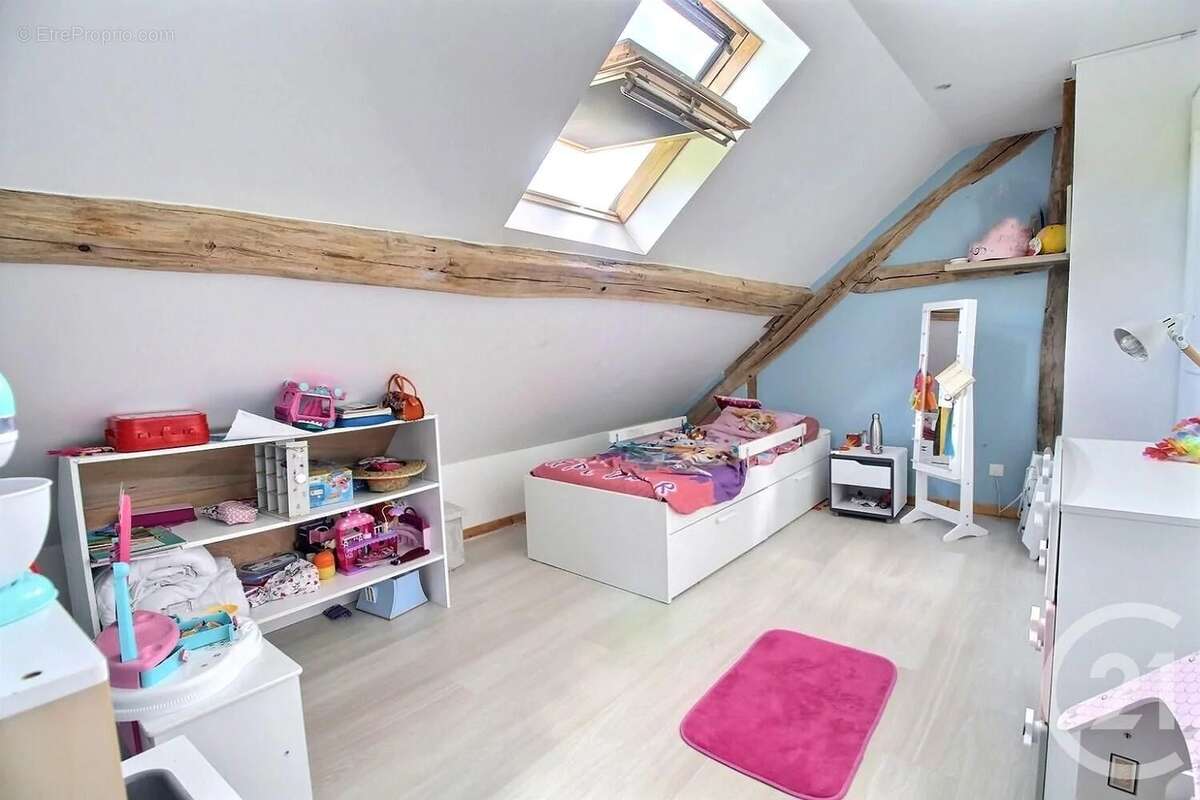 Maison à CHATEAU-THIERRY