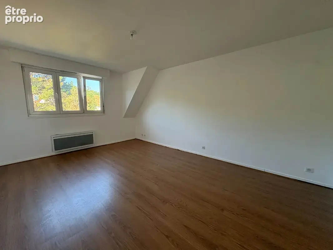 Appartement Saint Avold 3 pièce(s) 60.59 m2 - photo 7