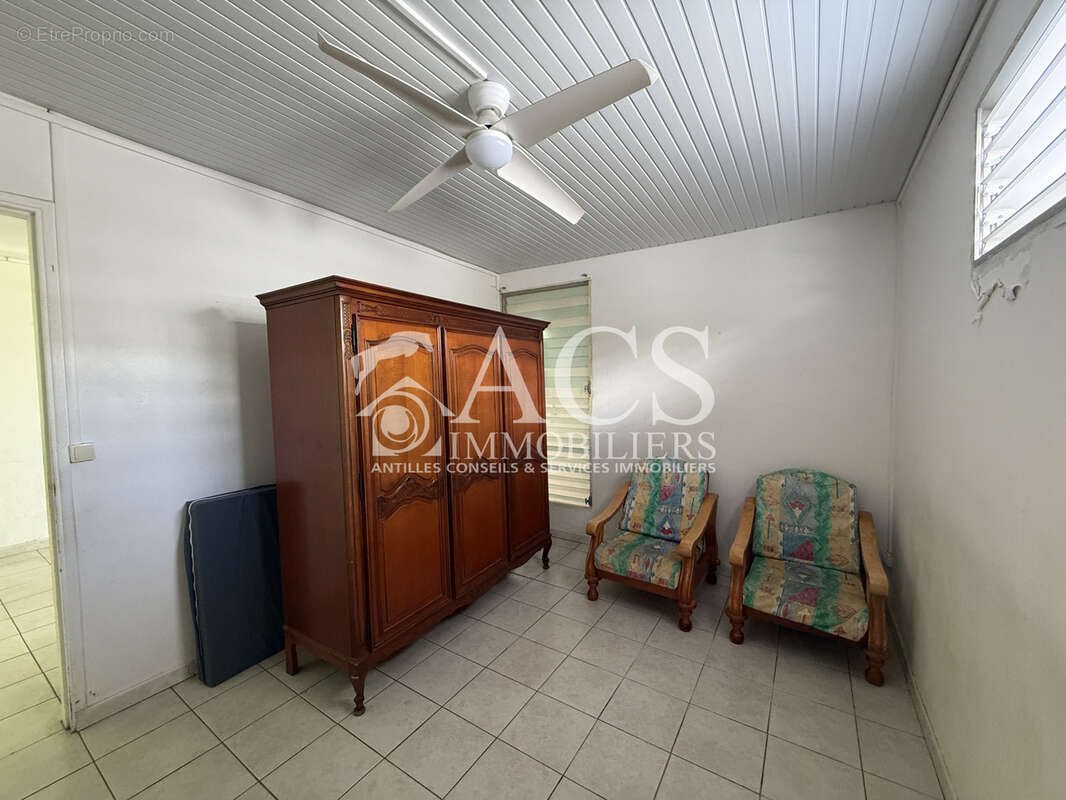 Maison T4 quartier Choiseul - photo 9