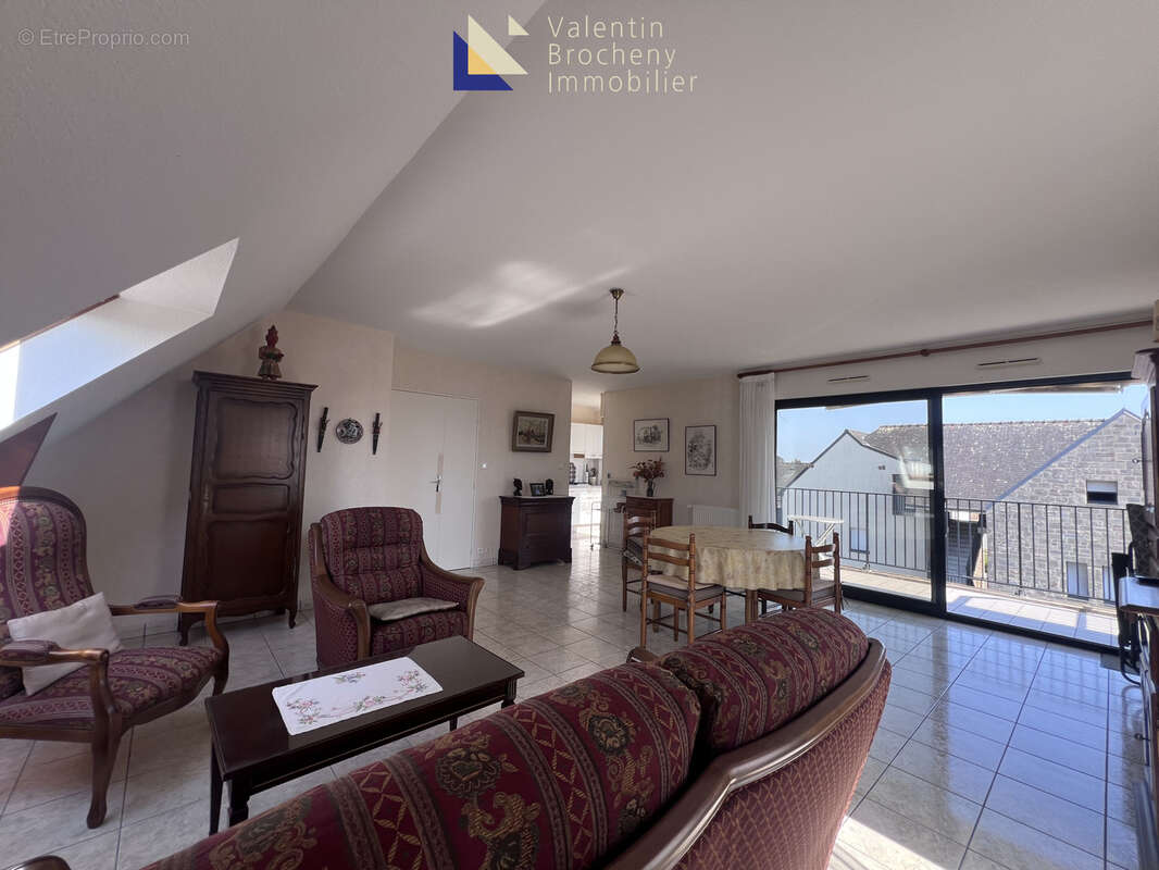 Appartement à CARNAC
