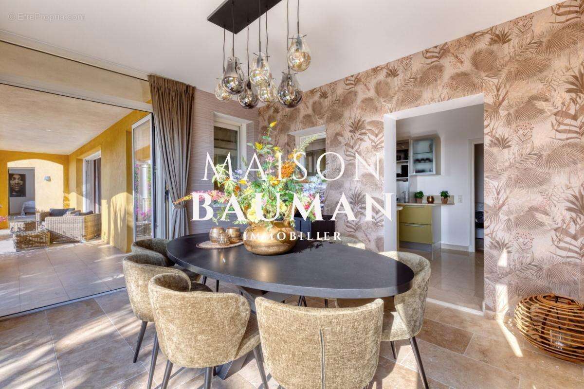 Maison à SAINTE-MAXIME