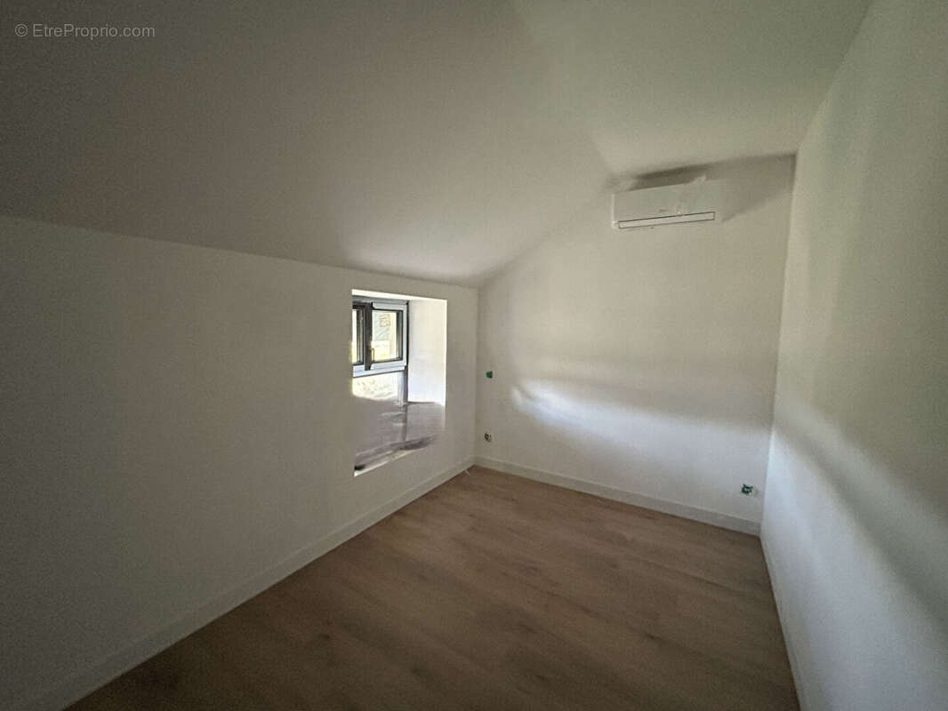 Appartement à ROMANS