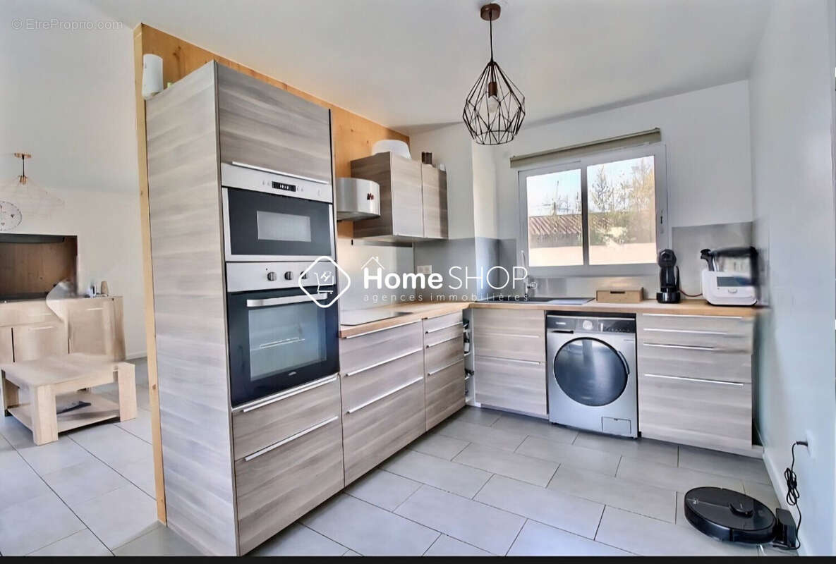 Maison à GIGNAC-LA-NERTHE