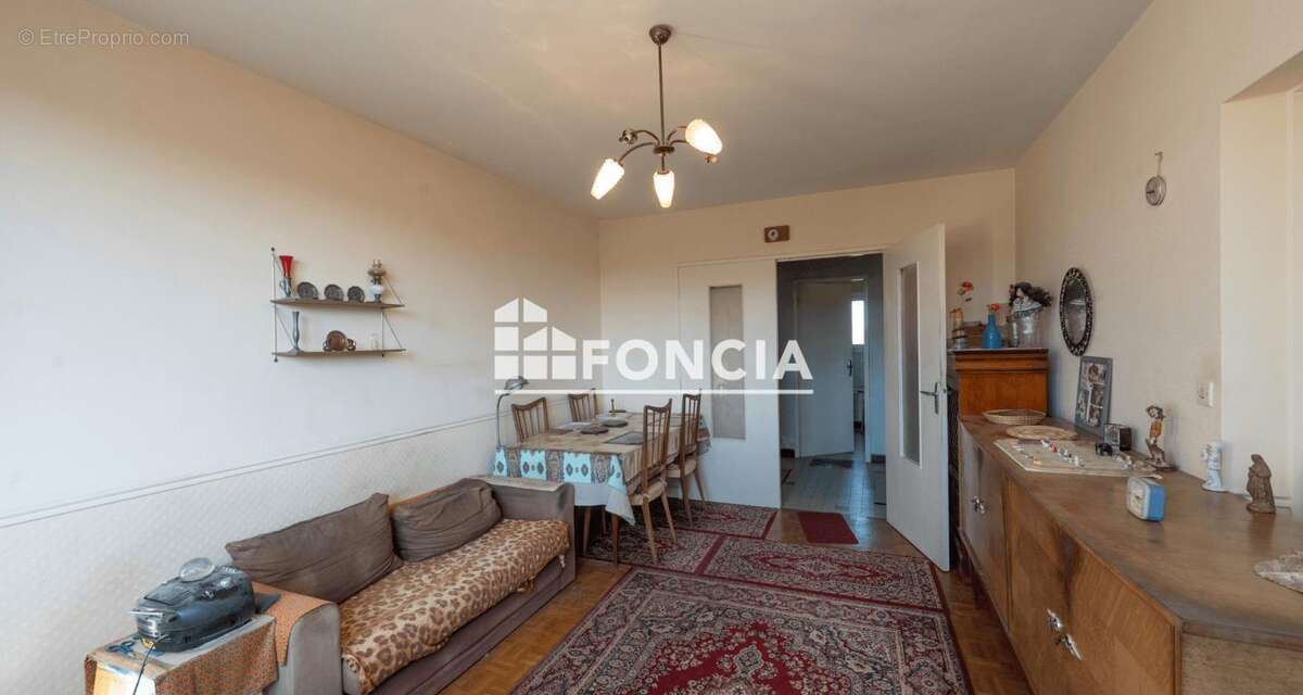 Appartement à VALENCE