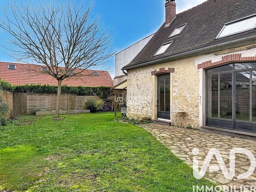 Photo 7 - Maison à DOURDAN
