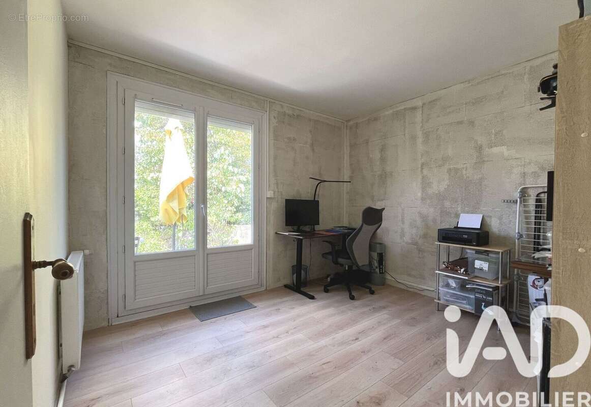 Photo 6 - Maison à POITIERS