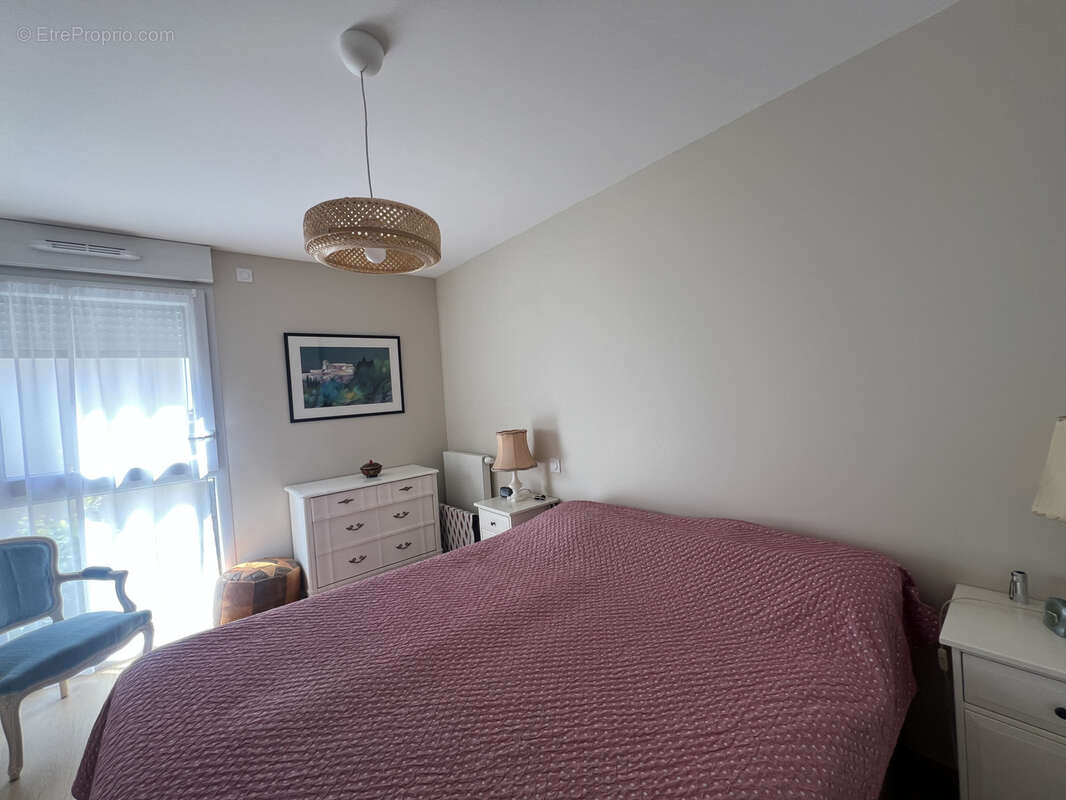 Appartement à LES SABLES-D&#039;OLONNE