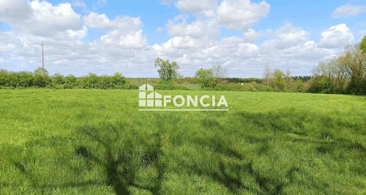 Maison à LE POIRE-SUR-VIE