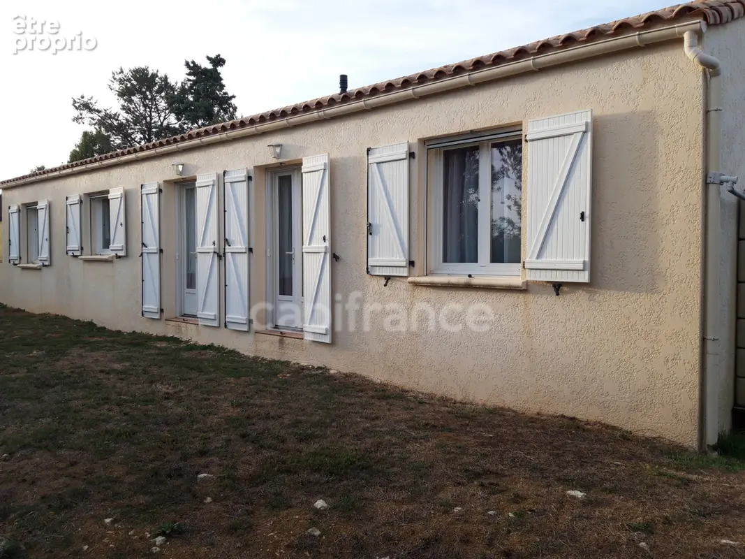 Maison à vendre 6 pièces LAIROUX (85) - photo 20