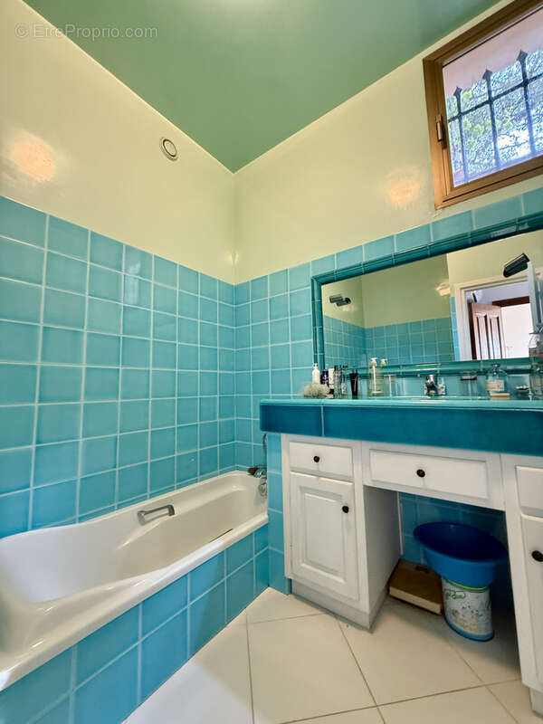 Maison à ROQUEBRUNE-CAP-MARTIN