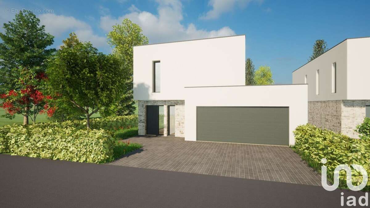 Photo 2 - Maison à CHARLY-ORADOUR