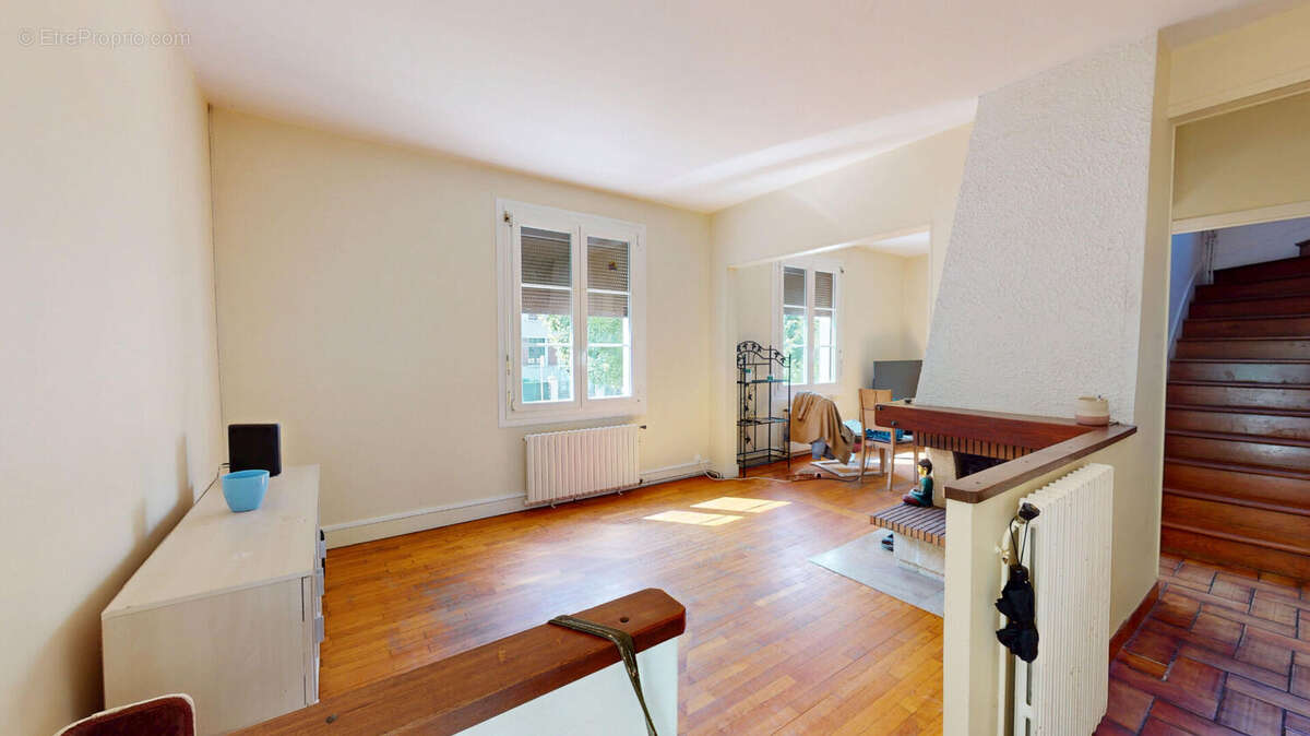 Maison 103m² à nevers - photo 3