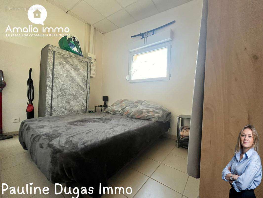 Idéal professions libérales / investisseurs – 84 m² de plain-pied à Caudry - photo 12