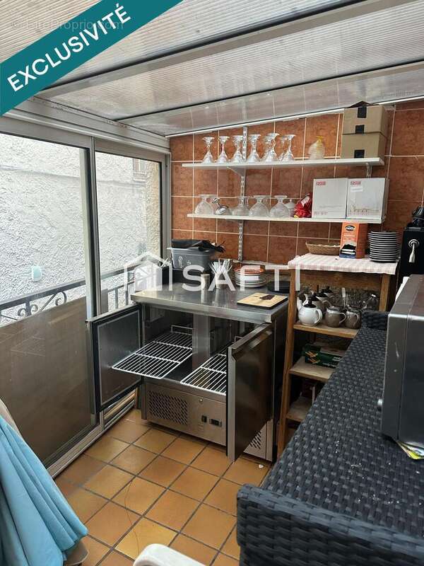 Photo 7 - Commerce à MOUSTIERS-SAINTE-MARIE