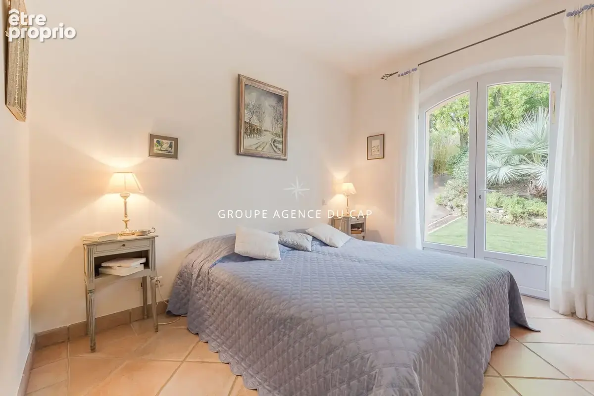 Villa 4 chambres  172 m2 valescure  saint raphael - photo 13