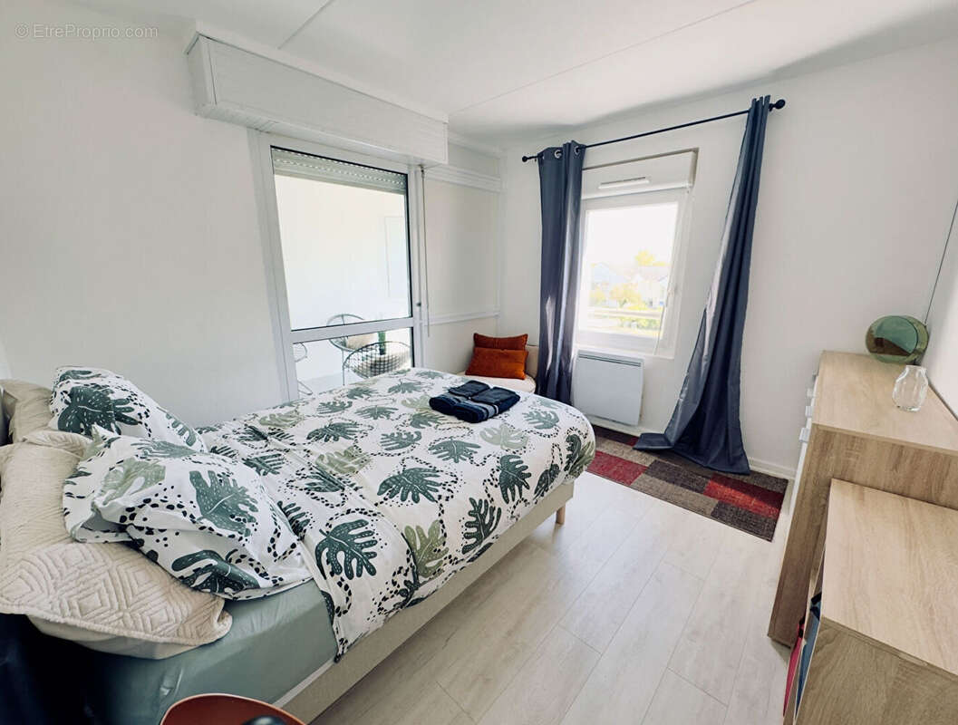 Appartement à ANGERS