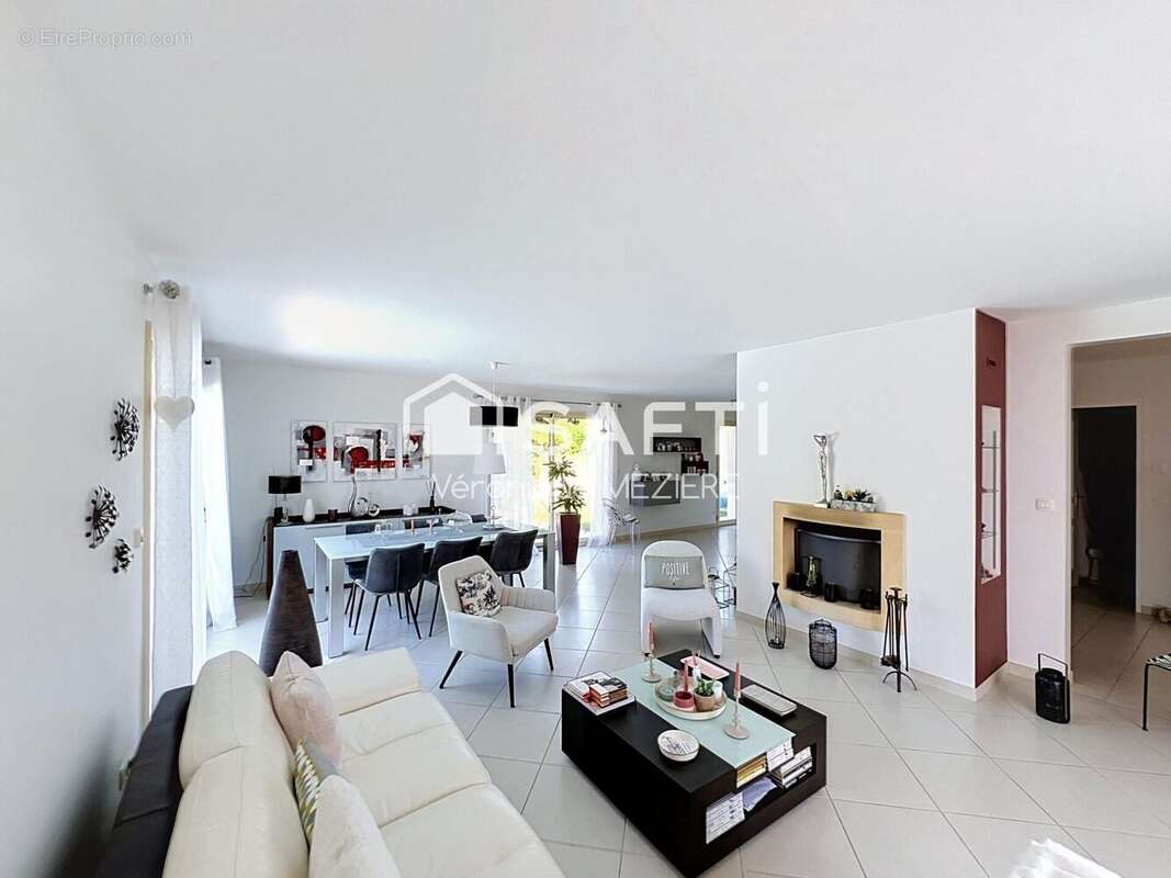 Photo 3 - Maison à ANDARD