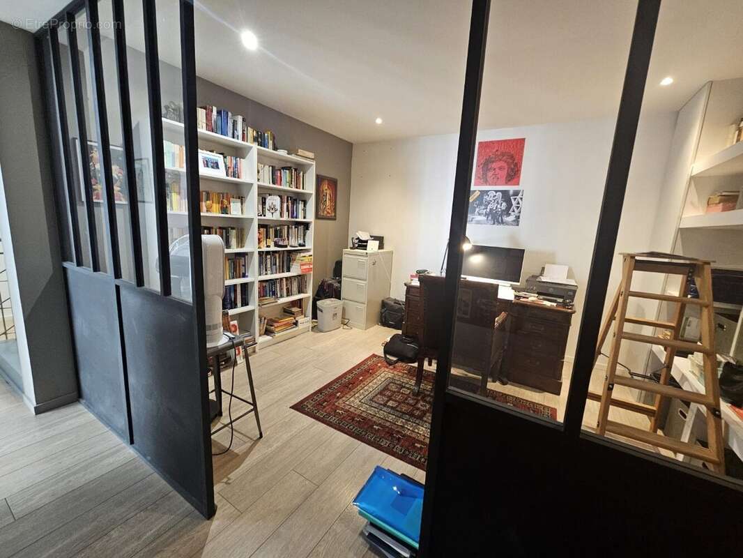 Maison à THEZAN-LES-BEZIERS