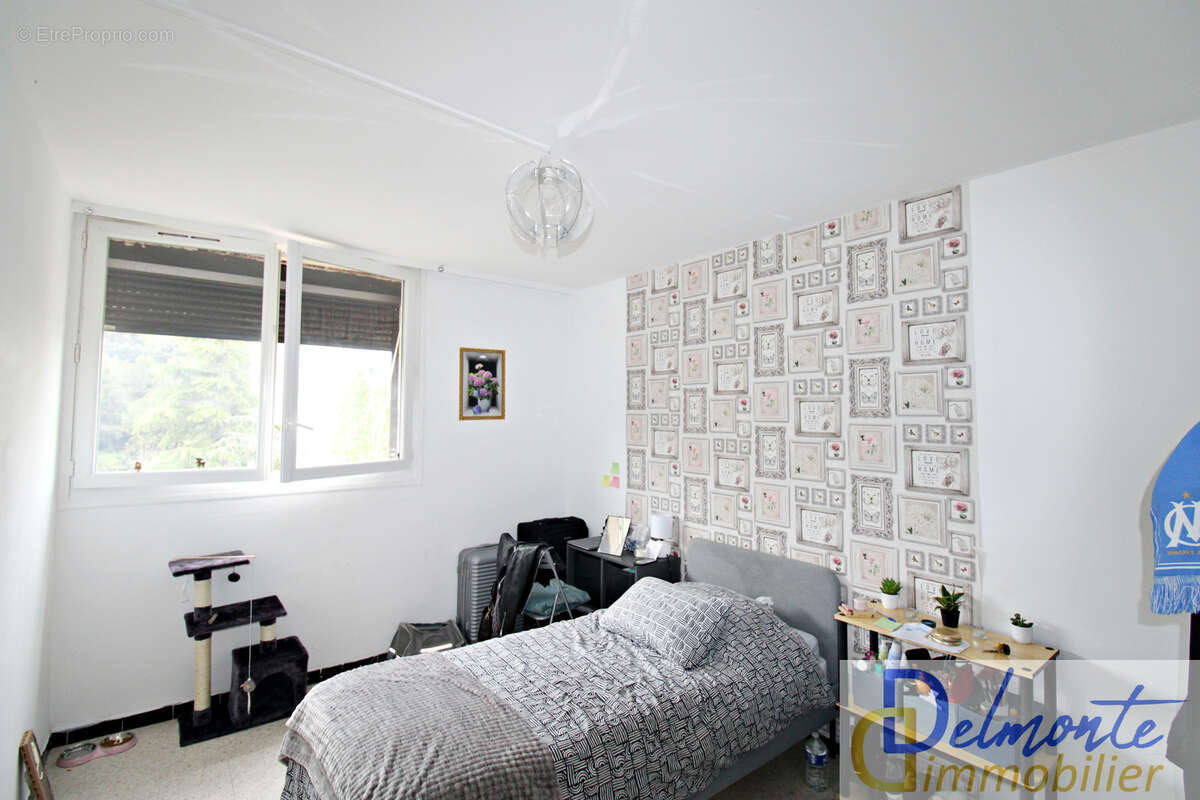 Appartement à LA VALETTE-DU-VAR