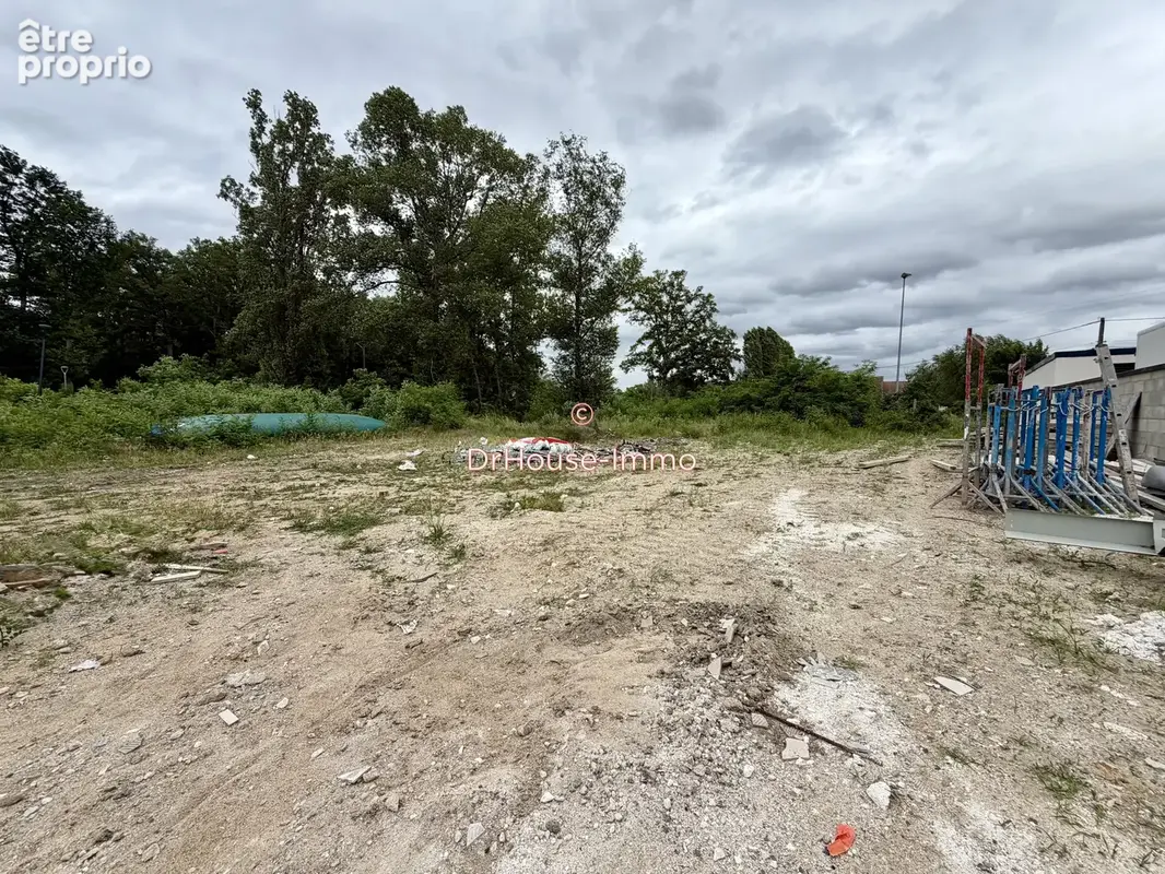 Terrain 788 m² à vendre à Villemandeur (45700) - photo 17
