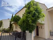 Maison à SAINT-NAZAIRE-D'AUDE