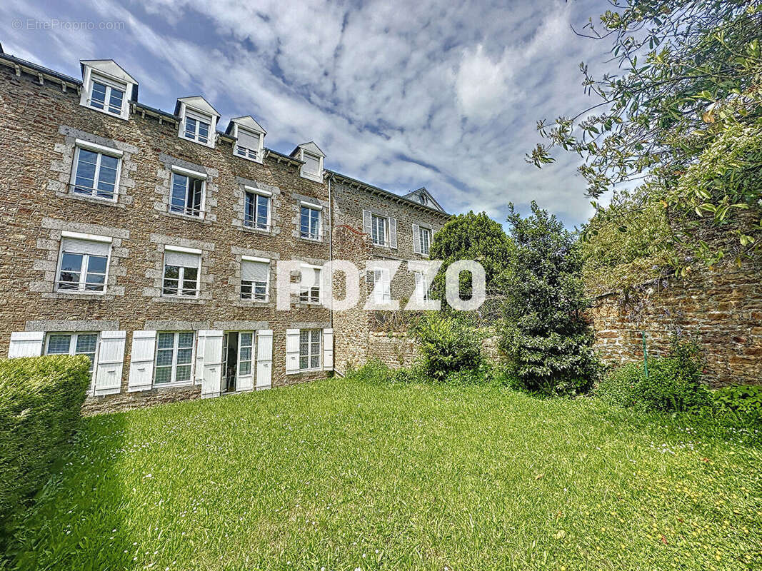 Appartement à AVRANCHES