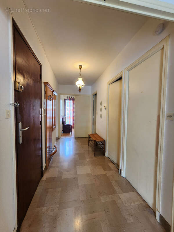 Appartement à AMELIE-LES-BAINS-PALALDA