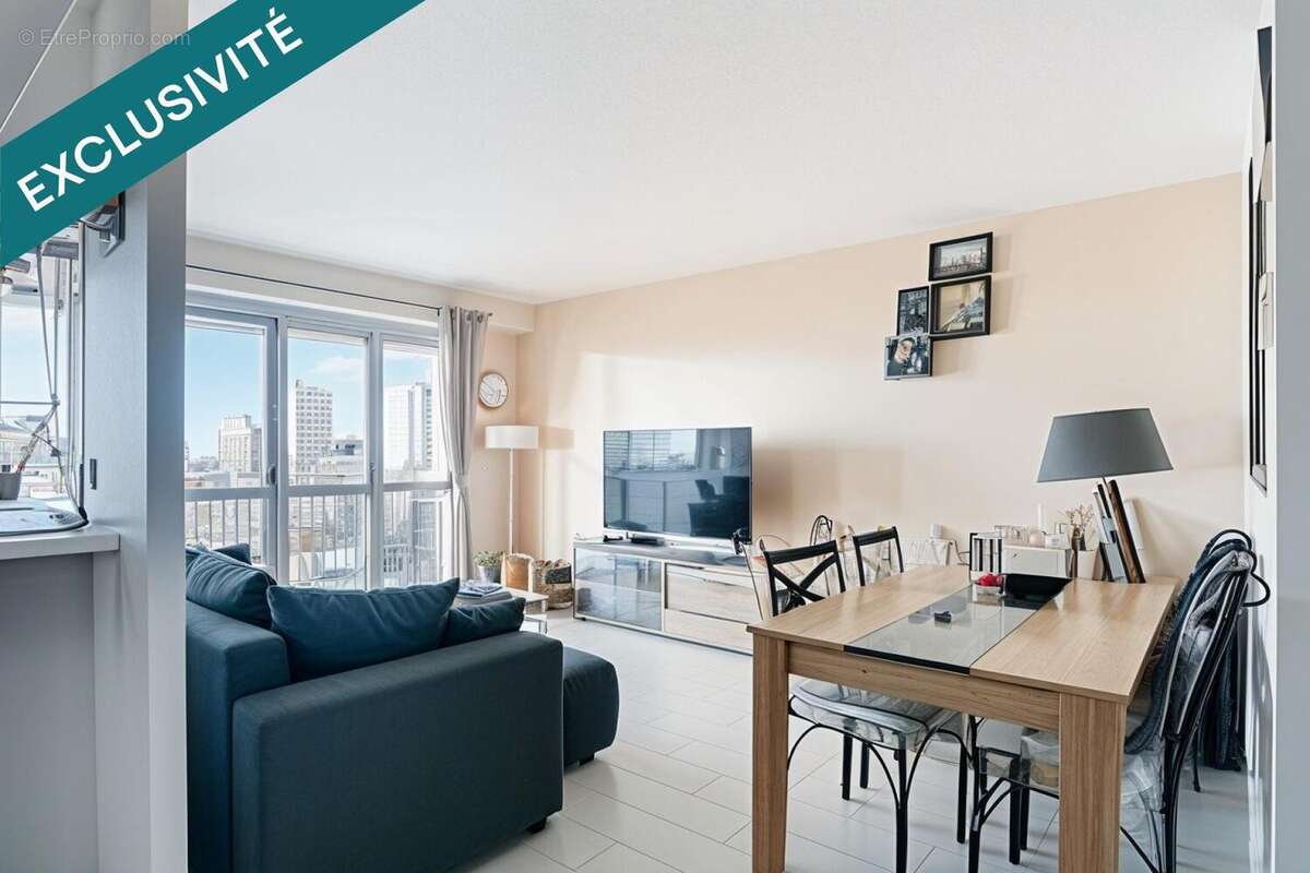 Photo 4 - Appartement à CHENNEVIERES-SUR-MARNE